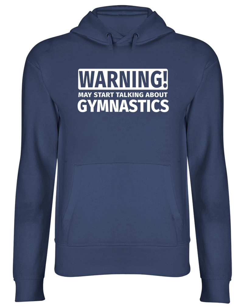 adidas gymnastics hoodie